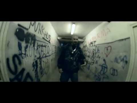 ALi Massive - BTFU (Official video)