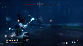 Kena: Bridge of Spirits : 最高難易度で二週目チャレンジ！