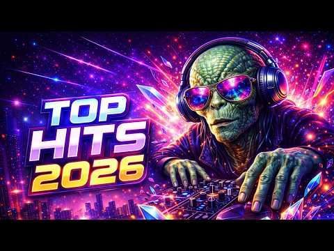 TREINO MONSTRO 2026 🔥Batidas Eletrônicas Para Academia | Música para Trinar Academia I Metamorph Gym