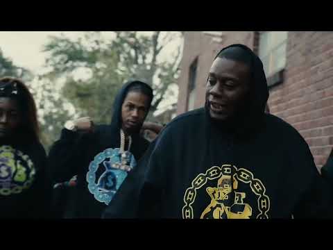 Strive Fam- Throw It Up ft TurntineDaDon, Cashville Young T, Y.N.I.C Baby G & King Sixx