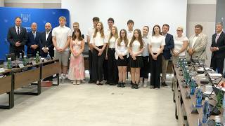 XXIII edycja konkursu „Ośmiu Wspaniałych”