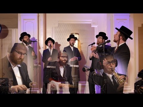 Yanky Briskman & Shira Choir - Nigun Yoseph | ״ניגון יוסף״ יענקי בריסקמן והתזמורת ומקהלת שירה