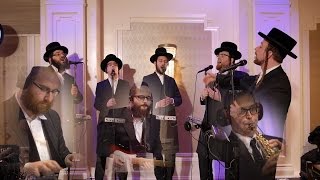 Yanky Briskman & Shira Choir - Nigun Yoseph | ״ניגון יוסף״ יענקי בריסקמן והתזמורת ומקהלת שירה