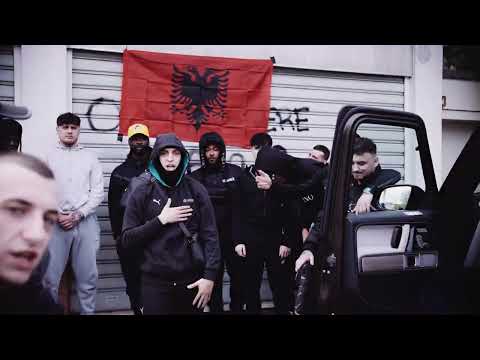 3VIS-QUARTIER prod Kefang (Official Video)