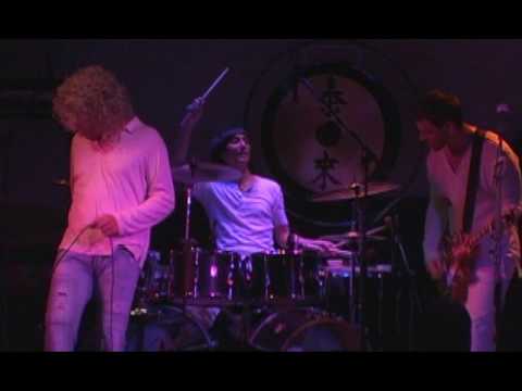 Live The Who - The Who Tribute Band  - Promo Video - Part 1 of 3