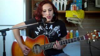 Red Sam, Flyleaf cover