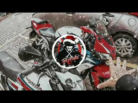 MC Dia de Maldade e DJ Will DF - Moda do Natal - Só no Grau (DJ Will DF)