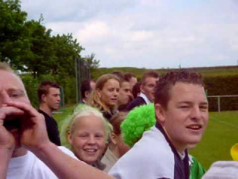 Kogelvangers-Dinteloord 2002 nacompetitie sfeerimpressie