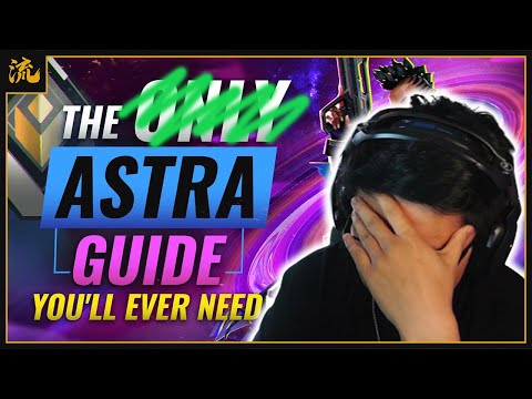 Astra Main Reviews "ULTIMATE ASTRA GUIDE" - (The Only Astra Guide You'll EVER NEED)