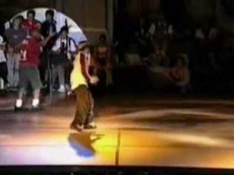 BOTY 1996 Final pt 3