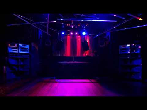 Pepe Bradock @ Lux Club, Lisbon, Portugal 2004-06-13