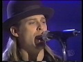 Kid Rock Cowboy Live At WB Radio Music Awards 1999