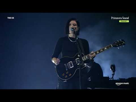 The XX Primavera Sound 2026