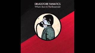02 Lonely Winter - Drugstore Fanatics