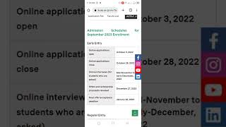 Download lagu KUAS scholarship 2022. #scholarship 2022. #Japan government  scholarship. #latest scholarship. mp3