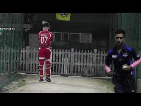 AM & JK 15 2 20 Bangalore