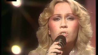 ABBA - The Winner Takes It All (1980) HD 0815007