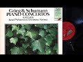 [LP] Grieg - Piano Concerto - Katchen (side A)