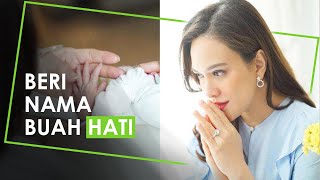 Shandy Aulia Lahirkan Anak Perempuan, Pilih Beri Nama Ini untuk Buah Hati Pertamanya