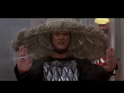 Big Trouble in Little China | UAP