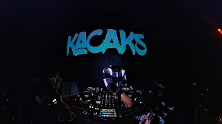 Download lagu LIVE SET DJ KACAKS FT. MC FERGIE AT GOLD DRAGON PALEMBANG | 27/02/2025 mp3