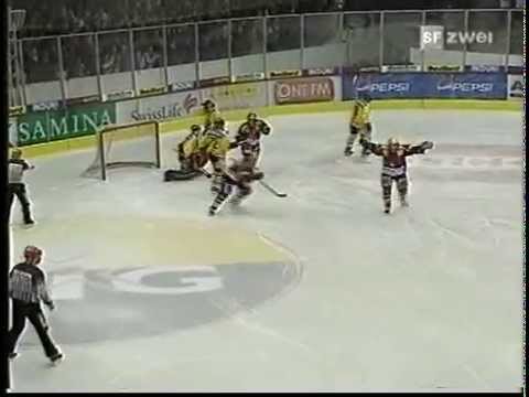 NLA 05-06 #32 Genf - Bern 6-4