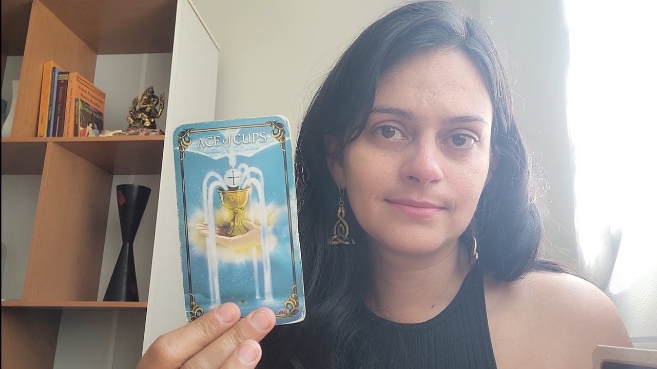 Chorei 🥲 Um pedido desesperado de ajuda vem testar a sua compaixão ❤️‍🔥 PRE-PA-RA 💣 Intuitiva #269