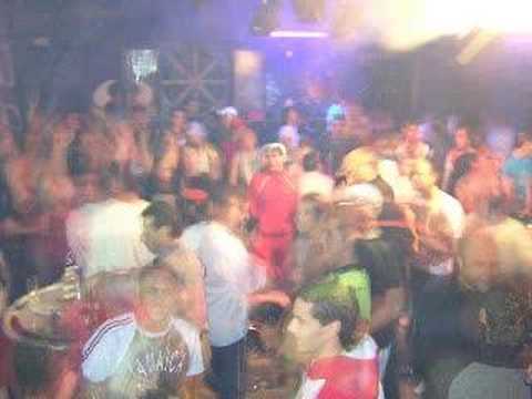 Typhoon (Break beat retro!) CON - Let it go (break-trance mi