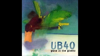 UB40 - Tell Me Is It True
