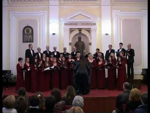 Христос Воскресе-Коrnelije Stankovic