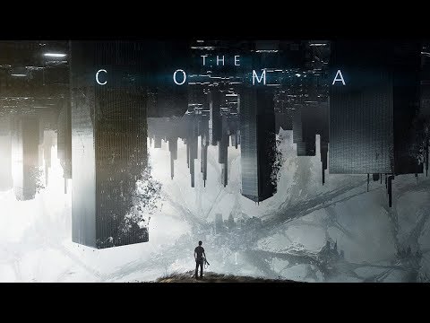 «КОМА»  -- Драма (2018)  Трейлер фильма