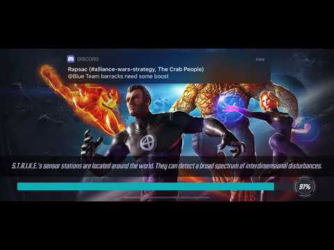 MSF Phoenix Arena Counter