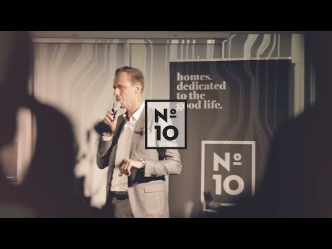 Hello N°10 – moderne Apartments in der Renngasse in 1010 Wien – JP Immobilien