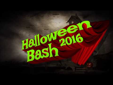 PTC Halloween Bash 2016
