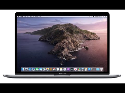 macOS Catalina 10.15.4 is Out! - What's New?
