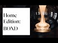 Sans Souci Lighting | Home Edition: BOND