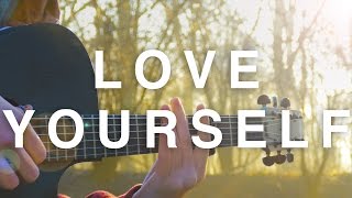 Download lagu Love Yourself - Justin Bieber - Fingerstyle Guitar Cover mp3 Download lagu Love Yourself - Justin Bieber - Fingerstyle Guitar Cover mp3