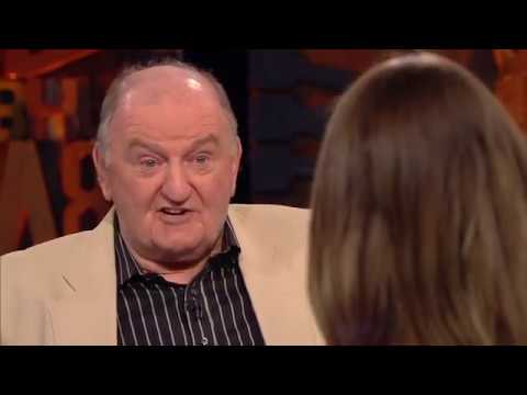 Brendan O'Connor's Cutting Edge | George Hook hates dogs | RTÉ One