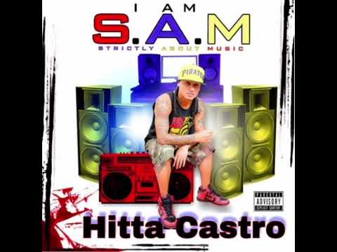 Darkness Bright (Feat. Temperamento) - Hitta Castro