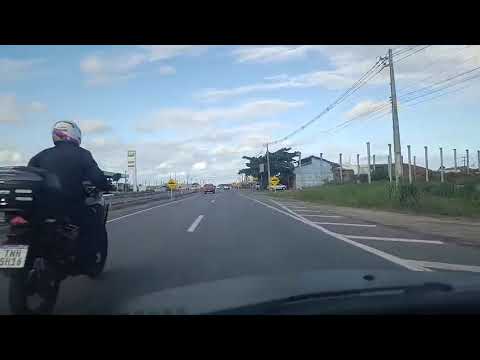 Viagem de férias em Alagoas viajando de pilar pra marechal Deodoro em Alagoas.