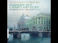 Pyotr Ilyich Tchaikovsky - Symphony No 5 in e minor, Opus 64: III. Valse. Allegro moderato