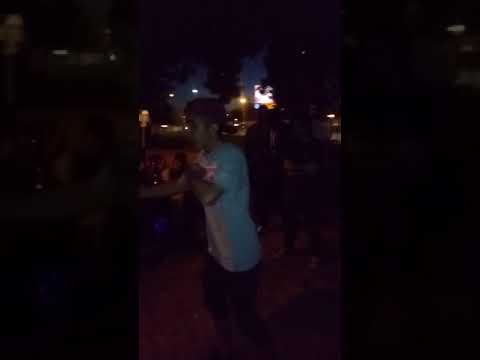 Pley vs Trasto 8vos de final round 2