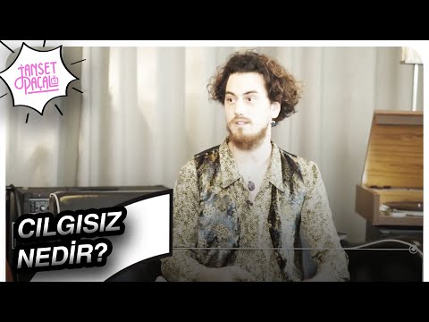Cılgısız Nedir? - Dünyanın En Zor Sözcükleri | Konuk: Evrencan Gündüz | Prikşın - Bölüm 8