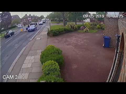 Car Crash 09/05/19