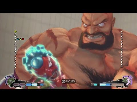 SSFIV AE 2012: Torimeshi, Yajirobe, Danhiru, Inago 3, Owarire, Henry Cen, HJMxp, AOI MOMO