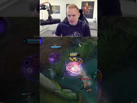 Shaco one-tricks are too good at mindgames 💀