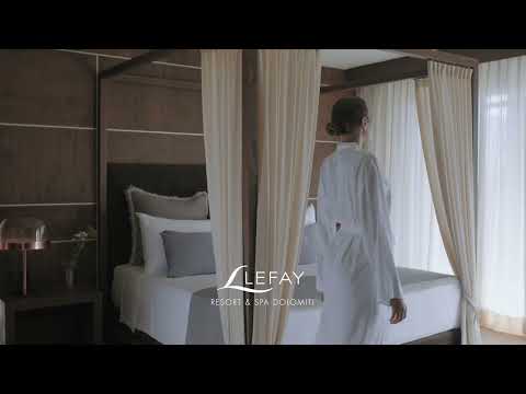 Lefay Resort & SPA Dolomiti