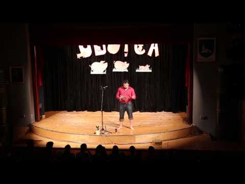 Odoica - Koncert 2014