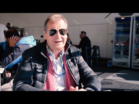 Racing Stories Extra: Markku Alén on his favourite rally