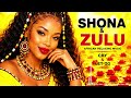 Romantic African Shona Zulu Love Melodies ️Deep Intimate Amapiano Mix For Lovers Purely In Love